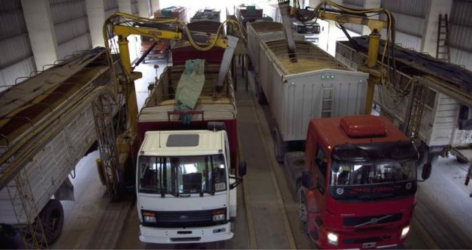 Transportistas anunciaron un paro en reclamo de un aumento de las tarifas | Actualidad