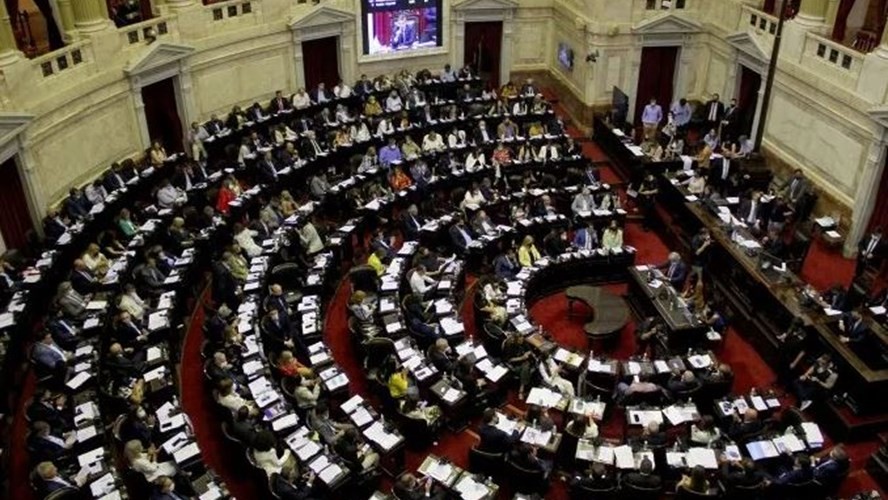 Diputados lograron un consenso para comenzar a tratar la Ley de Alquileres | Política y economía