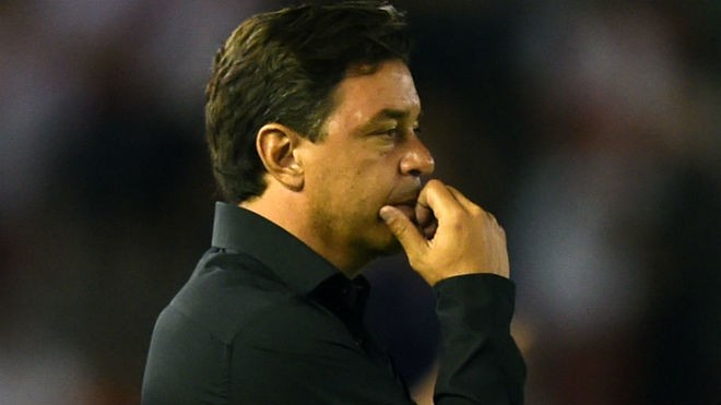 Corre riesgo el debut de River en la Libertadores por el toque de queda en Perú | Deportes