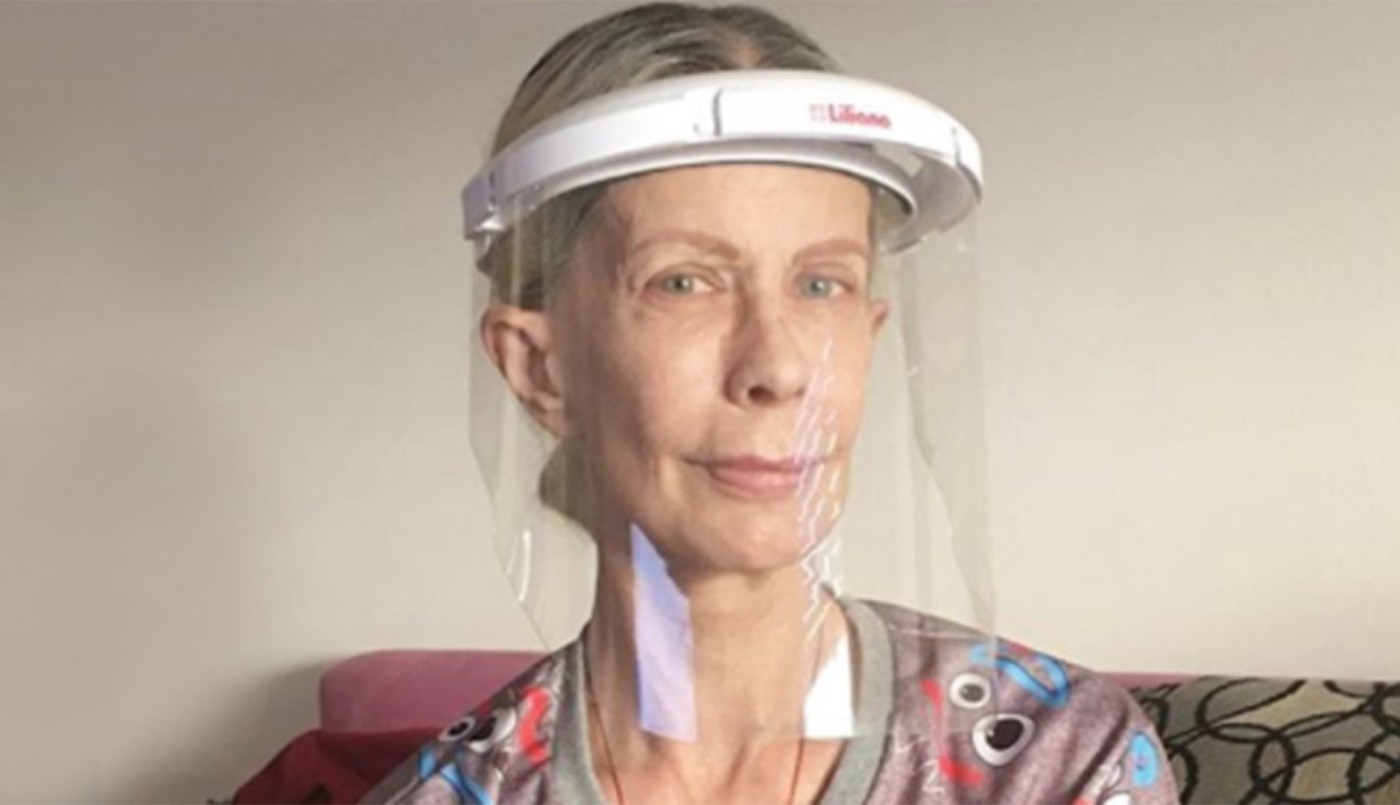 El drama de María Valenzuela: le detectaron otro problema de salud | Espectáculos