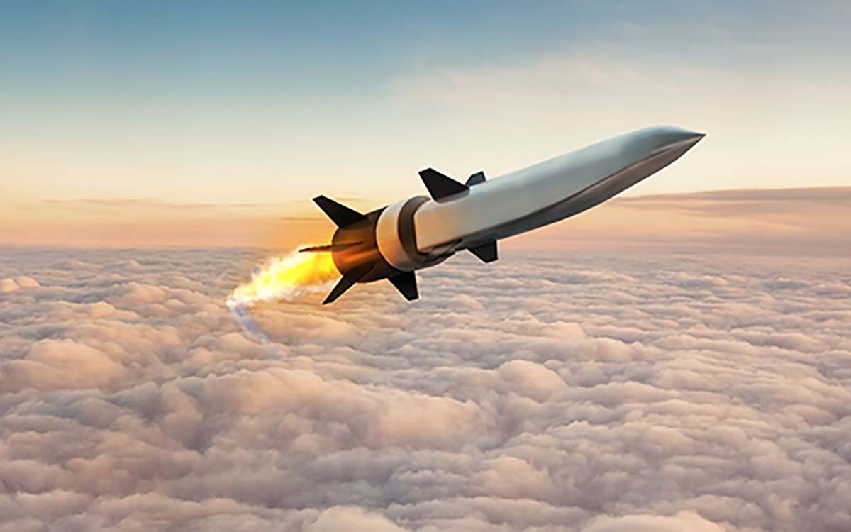 EE.UU., Reino Unido y Australia anunciaron que desarrollarán armas hipersónicas | Internacionales