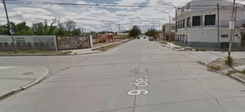 Buscan a un hombre que le preguntó una dirección a una chica y empezó a masturbarse | Actualidad