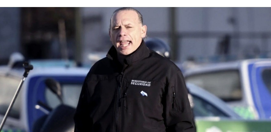 Berni coincidió con Larreta sobre planes sociales: "Son un pago para mantener la paz en la calle" | Política y economía