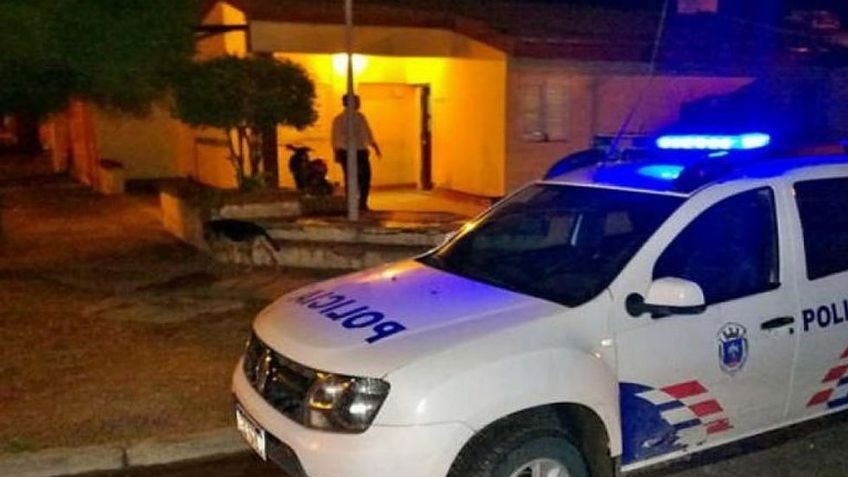 Un joven golpeó a su novia porque un amigo quiso bailar con ella: "Vos sos mía" | Actualidad