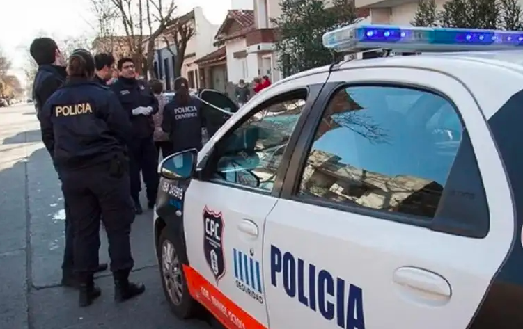 Confesó que mató de un tiro a su hijo en Mar del Plata: "Me tenía cansado" | Actualidad