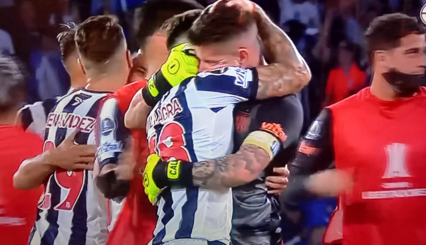Talleres gano 1 a 0 es su debut en Copa Libertadores | Deportes
