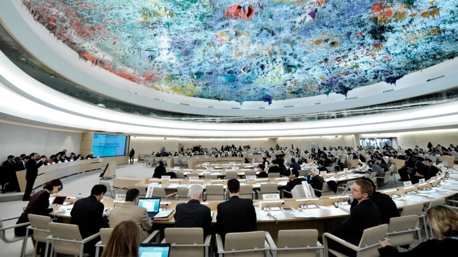 Argentina votará a favor de suspender a Rusia del Consejo de Derechos Humanos | Política y economía