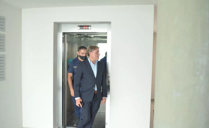 Caso Dalmasso, el juicio: otro testigo comprometió al viudo | Córdoba