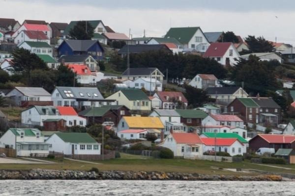 La soberanía sobre las Malvinas "es una absurda resaca imperial", asegura otro medio británico | Internacionales