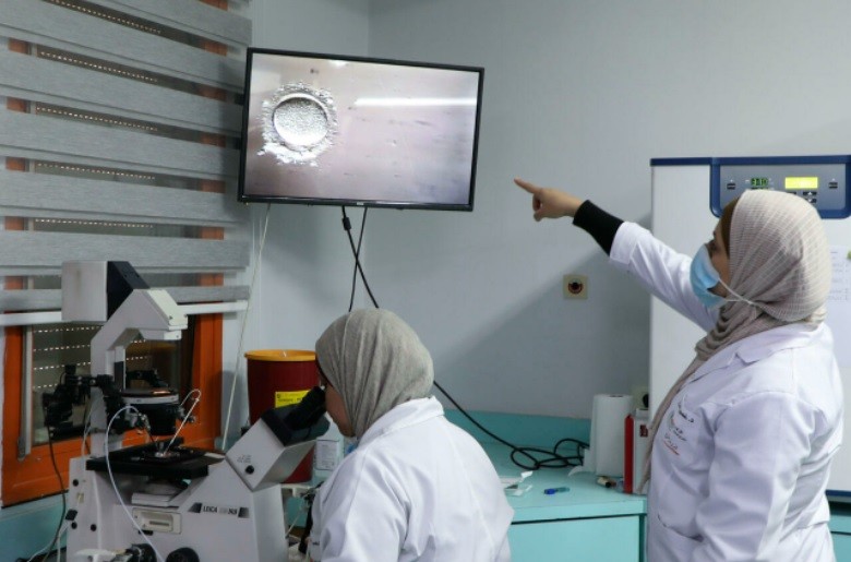 Todo por un varón: el viaje de una madre para eludir la legislación de su país y elegir el sexo de su bebé | Internacionales