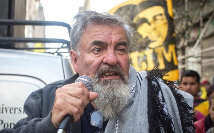 "Si se levanta el Gran Buenos Aires, no va a quedar nada en pie", la advertencia de Castells al Gobierno | Política y economía