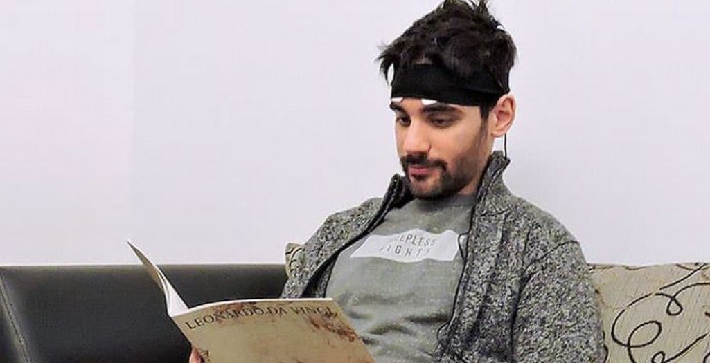 Desarrollo cordobés: la vincha anti migraña que reduciría hasta el 75% el dolor de cabeza | Córdoba