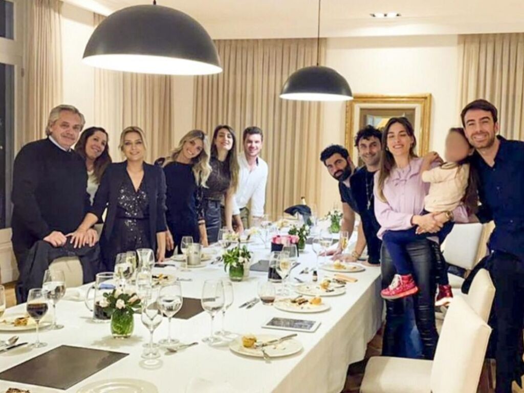 Cumpleaños de Fabiola Yáñez: tres imputados ofrecieron una donación para quedar sobreseídos | Política y economía