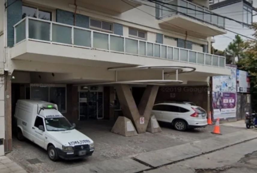 Allanan una clínica por posible ejercicio ilegal de la medicina | Actualidad