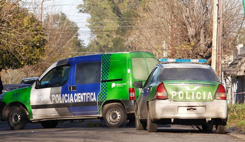 Motochorros asaltaron a su suegro, salió a buscarlos y lo asesinaron | Actualidad