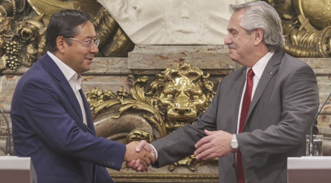 Argentina cerró con Bolivia la provisión de gas para 2022: qué dice el acuerdo | Política y economía