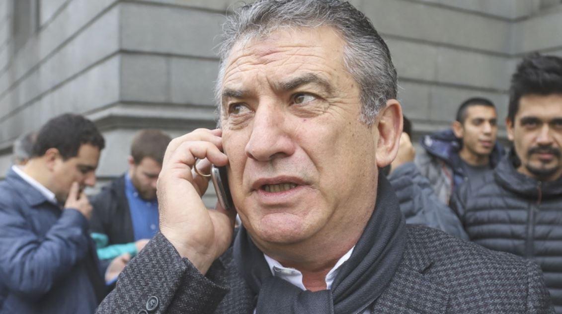 Condenaron a Urribarri a 8 años de prisión efectiva por corrupción | Política y economía