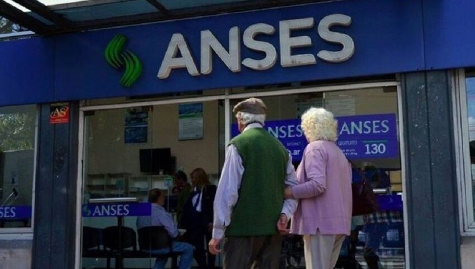 $6000: oficializaron el pago del bono a jubilados y pensionados | Actualidad