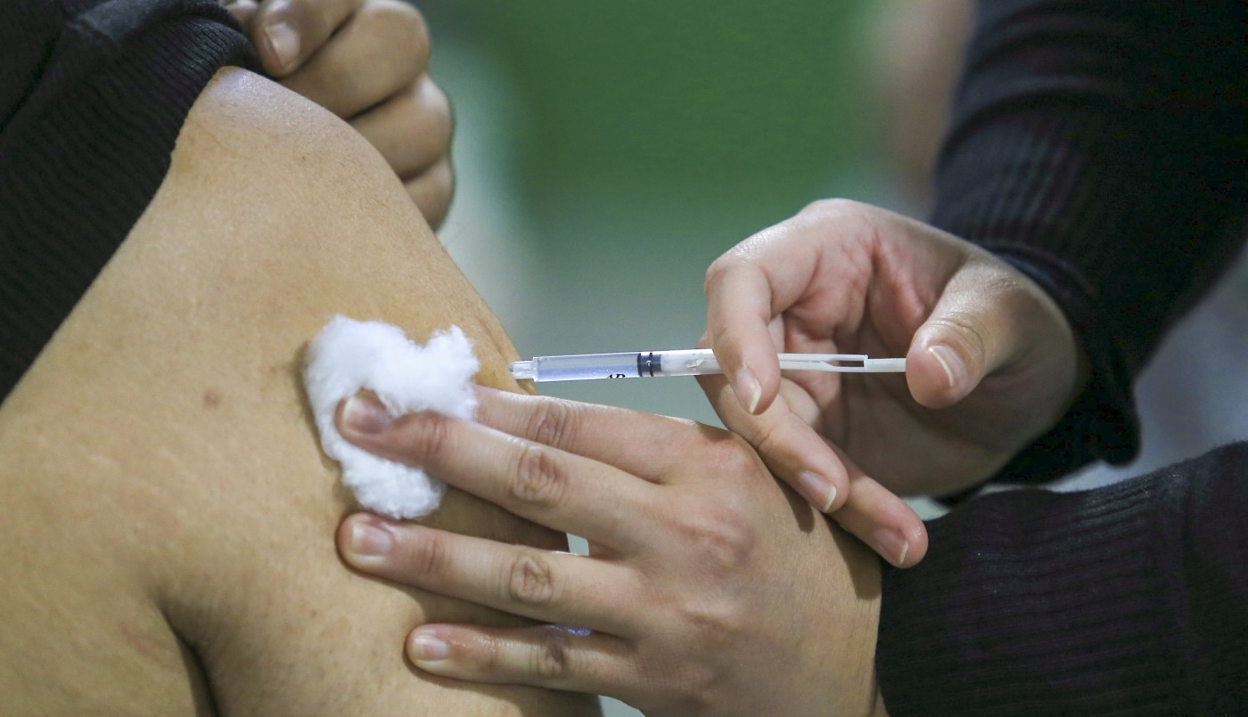 Comienza la vacunación antigripal del PAMI: cuáles son los requisitos y dónde se aplican | Actualidad