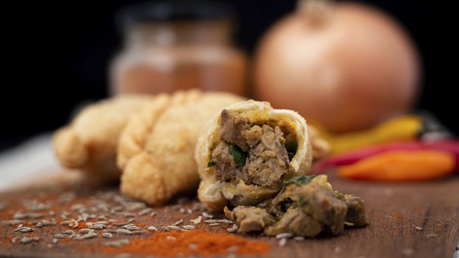 La empanada es el tercer alimento más consumido por los argentinos | Actualidad