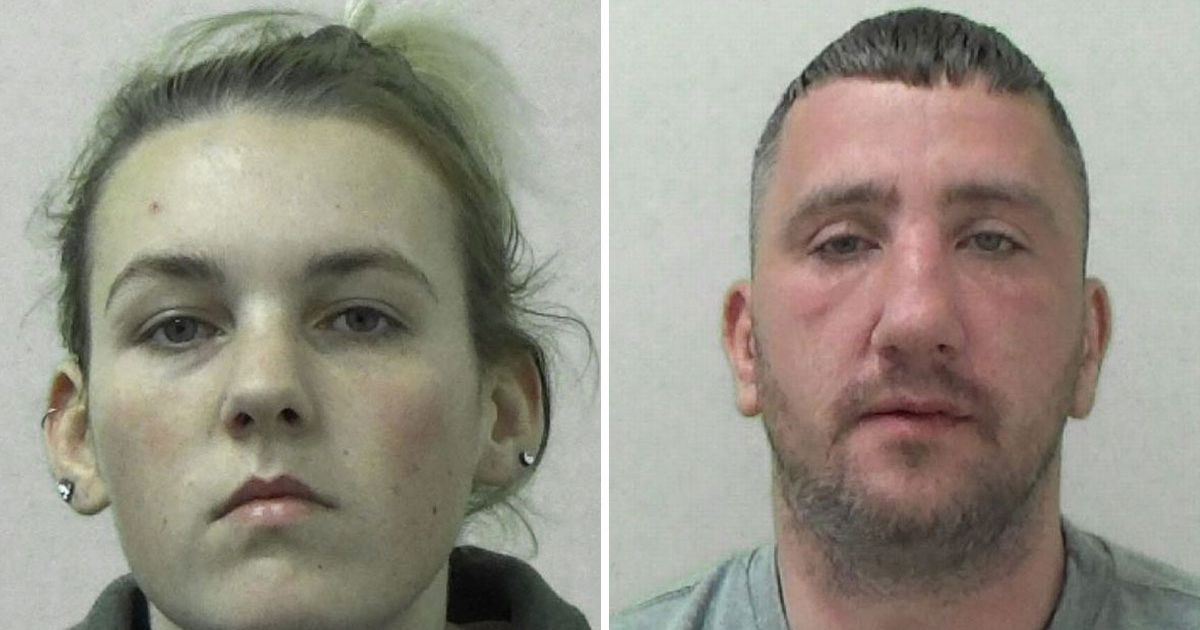 Una pareja abrió el cuerpo de su amigo mientras dormía para sacarle los intestinos y el corazón | Internacionales