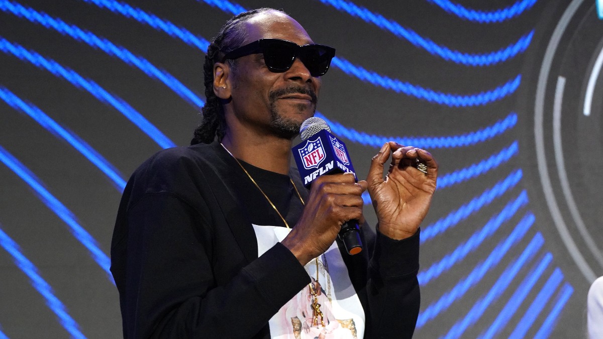 La mujer que acusó a Snopp Dogg de agresión sexual retiró su demanda | Espectáculos
