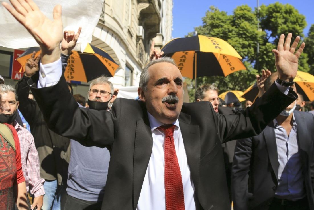 Procesaron a Guillermo Moreno por corrupción en el Mercado Central | Política y economía