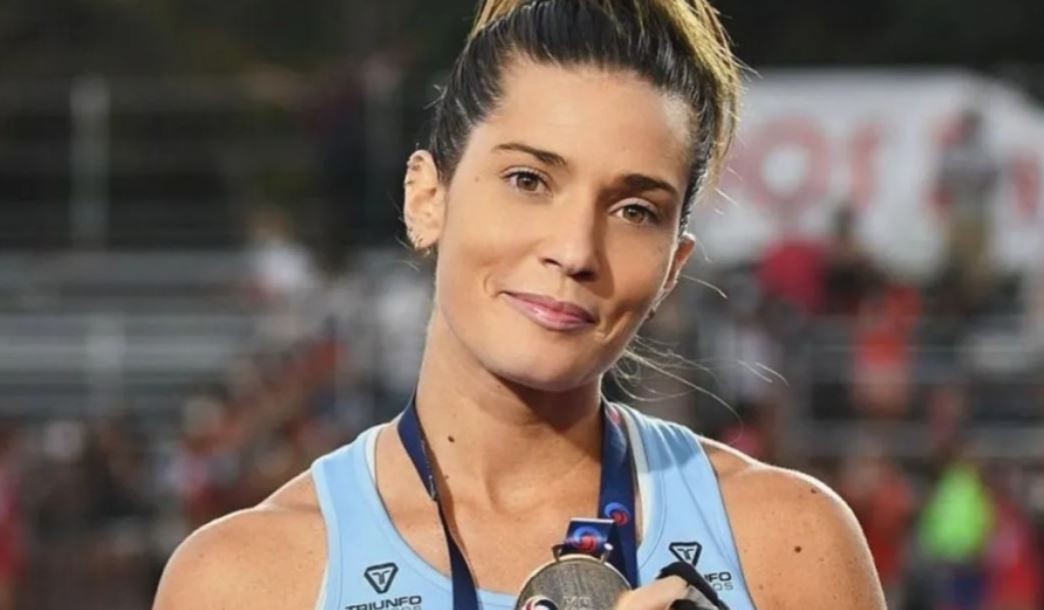 "¿Te tienen que matar para que la Justicia actúe?": Agustina Albertario fue de nuevo acosada | Deportes