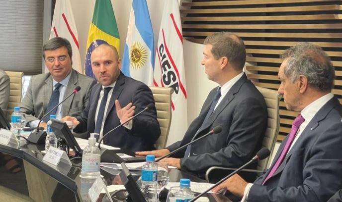 Guzmán, tras las declaraciones de Feletti: "La inflación es una prioridad de la política económica" | Actualidad