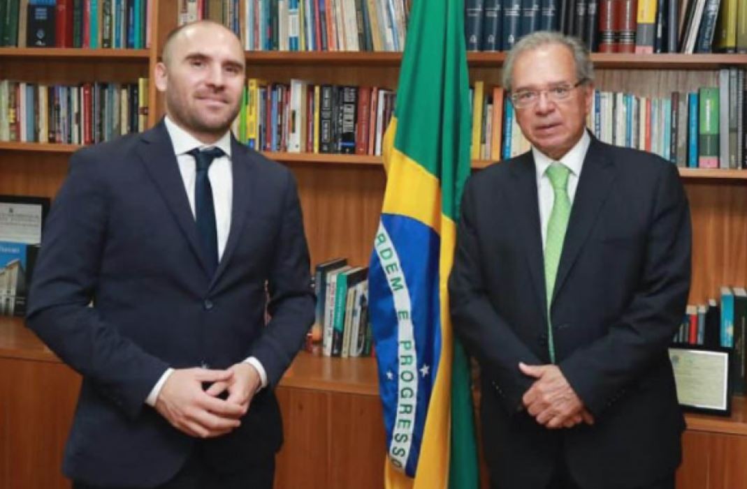 Argentina podría volver a ingresar al banco de los BRICS | Actualidad