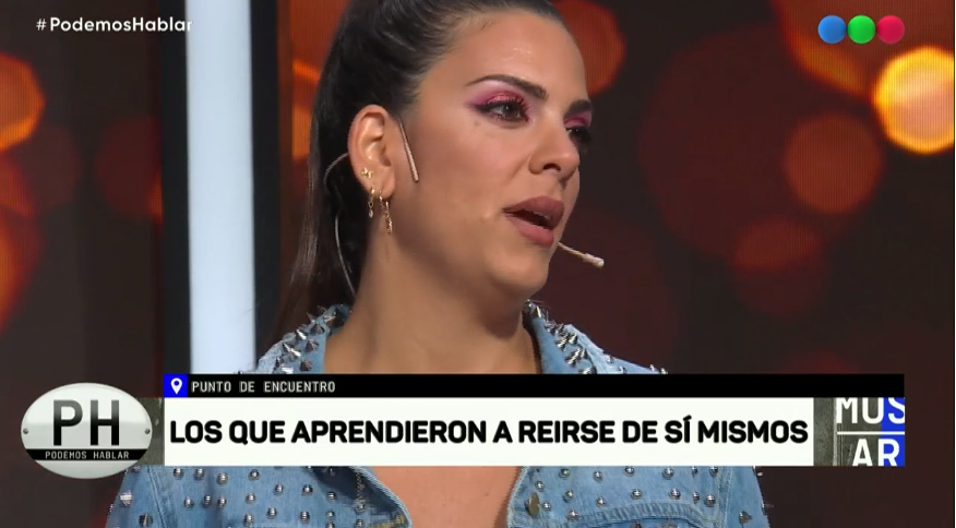 En PH, Belu Lucius contó su duro pasado de bullying: “Me dejaban frascos con materia fecal en el dormitorio” | Actualidad