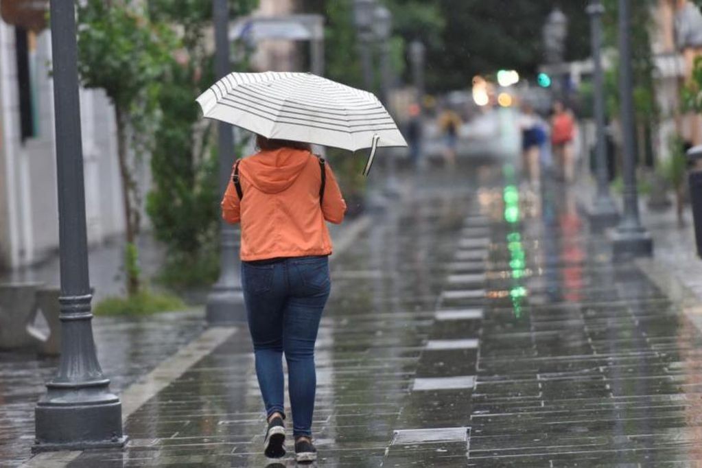 Baja la temperatura en Córdoba y se esperan lluvias | Córdoba