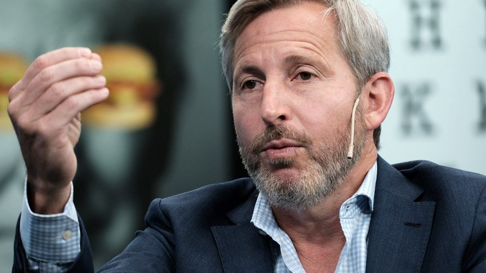 Frigerio acerca del gobierno: "Tiene una total falta de empatía con lo que sufre la gente" | Política y economía