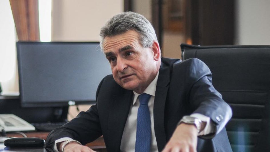 Rossi: "No creo que estemos en presencia de un presidente debilitado" | Política y economía