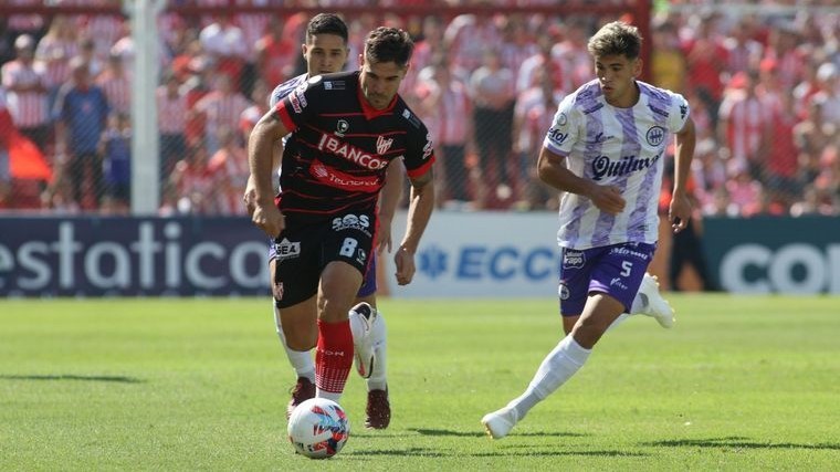 Instituto ganó y es escolta de Belgrano | Deportes