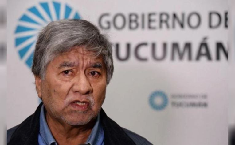 Legislador tucumano será investigado por el abuso sexual de una menor | Actualidad