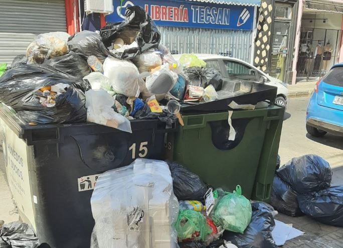 Luego de 48 horas, el sindicato de Camioneros levantó el bloqueo a San Nicolás | Actualidad