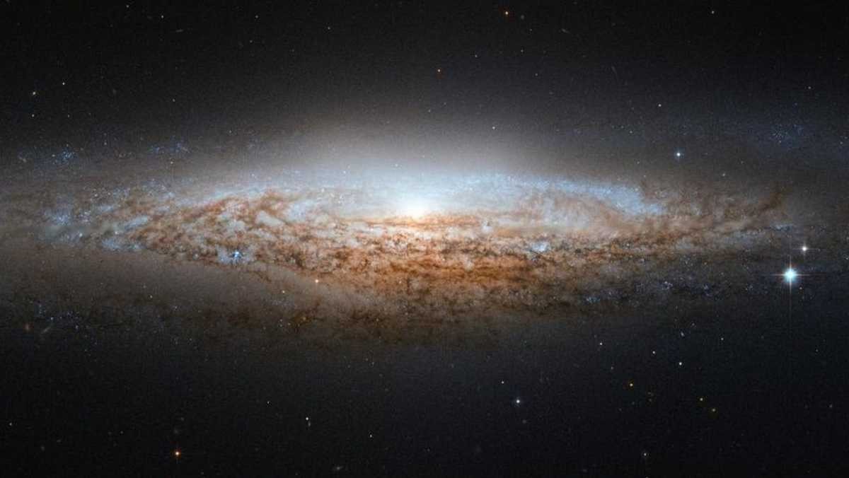 Astrónomos descubren la galaxia mas lejana jamás detectada | Internacionales