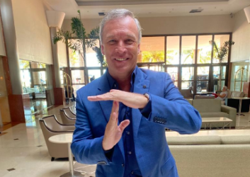 Andrés Fassi palpita el partido histórico de Talleres ante Flamengo | Deportes