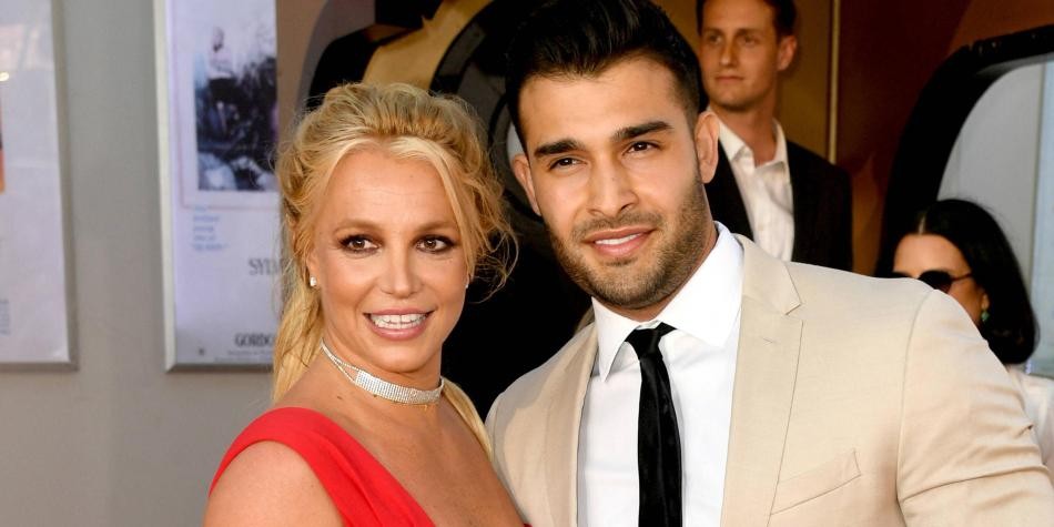 Britney Spears anunció que está embarazada | Actualidad