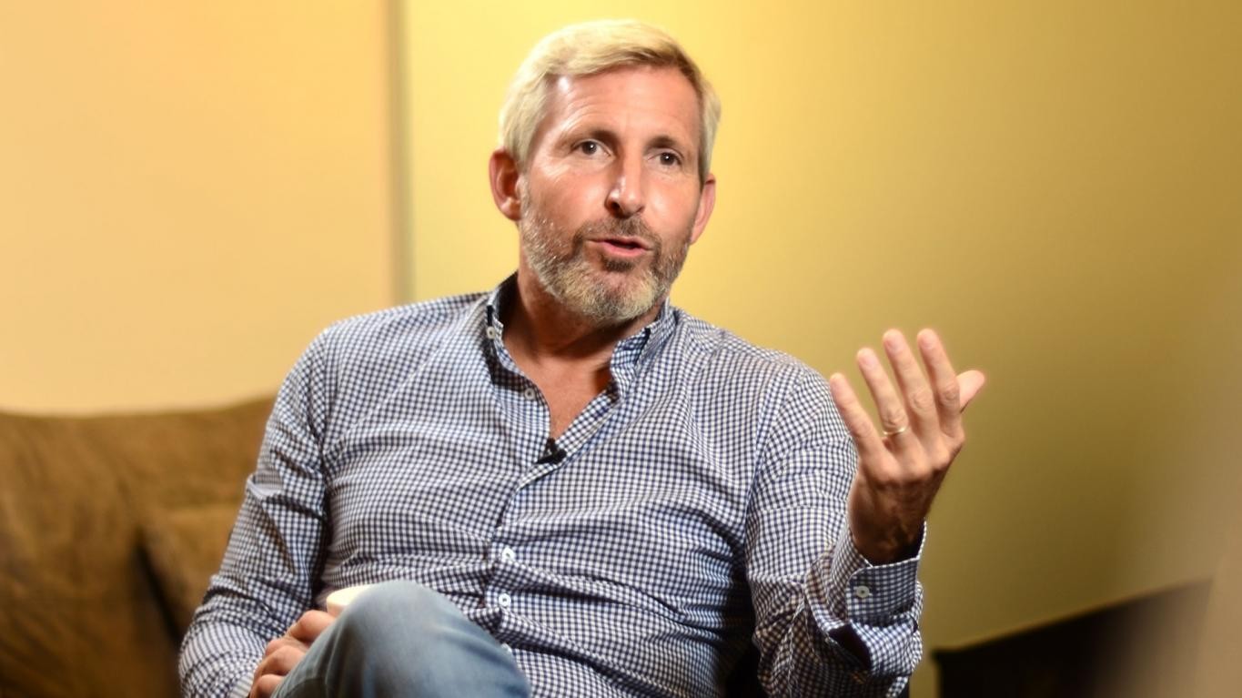 Frigerio propone eximir de Bienes Personales a las viviendas destinadas a alquiler | Política y economía