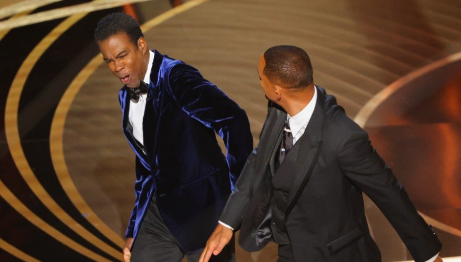 Tras el escándalo en los Oscar, revelaron el trastorno que sufre Chris Rock | Espectáculos