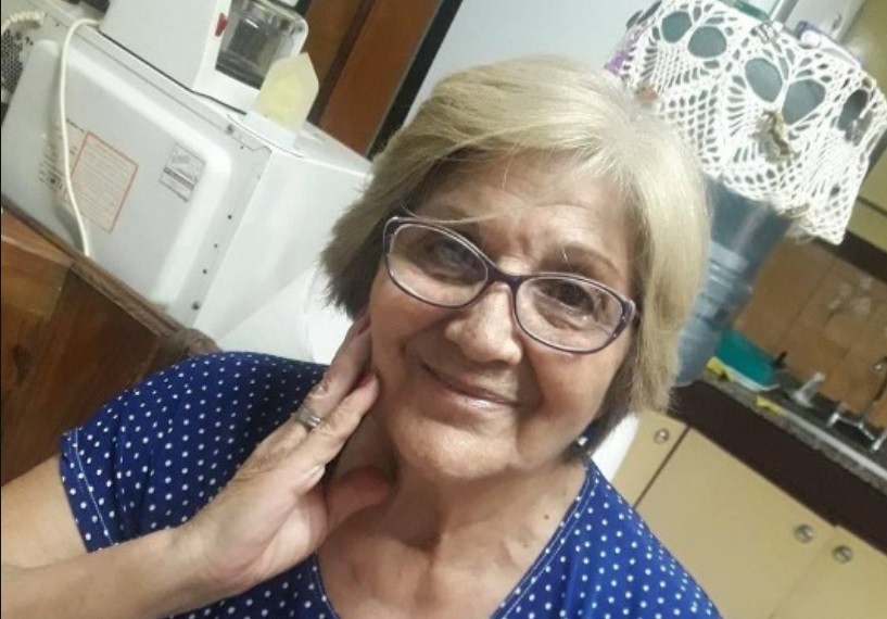 Estrangulada con un cinturón de cuero: primer informe forense tras el asesinato de la mujer de 80 años | Actualidad