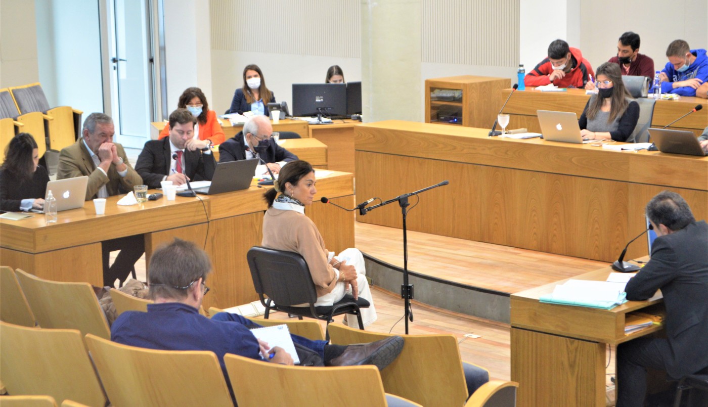 Caso Nora Dalmasso: una amiga dio detalles de la última cena y confirmó el romance con un abogado | Córdoba