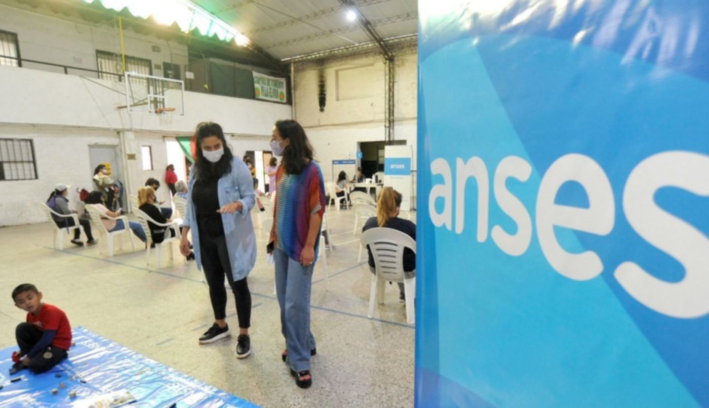 Anses habilitó el cambio de titularidad de la Asignación Universal por hijo | Actualidad