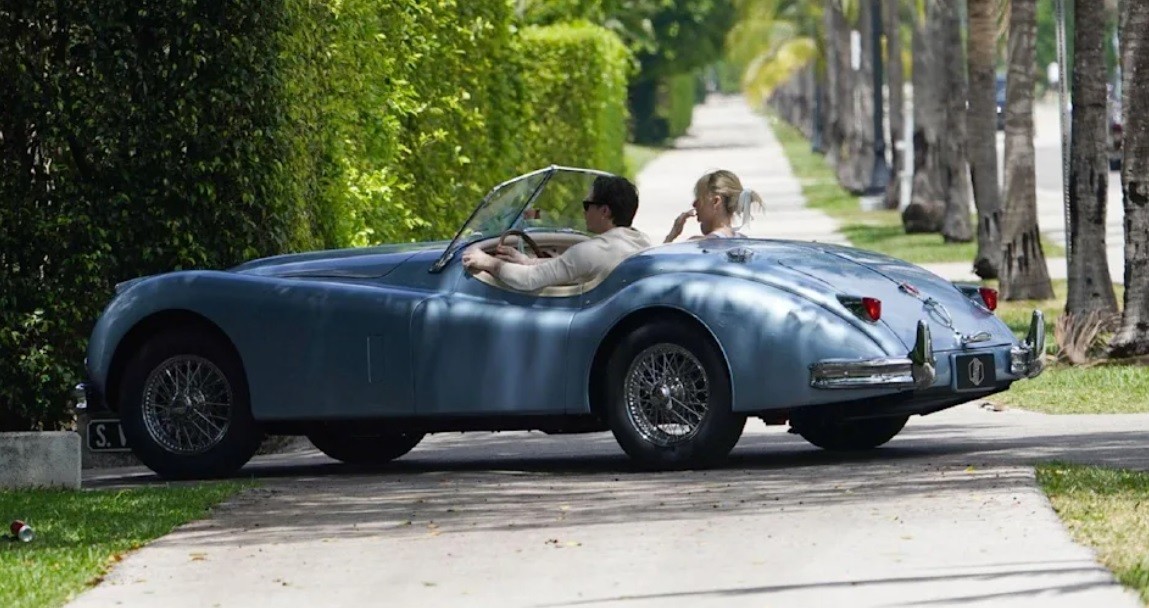 US$ 500.000: el costo del lujoso regalo de David y Victoria Beckham a su hijo por el casamiento | Espectáculos