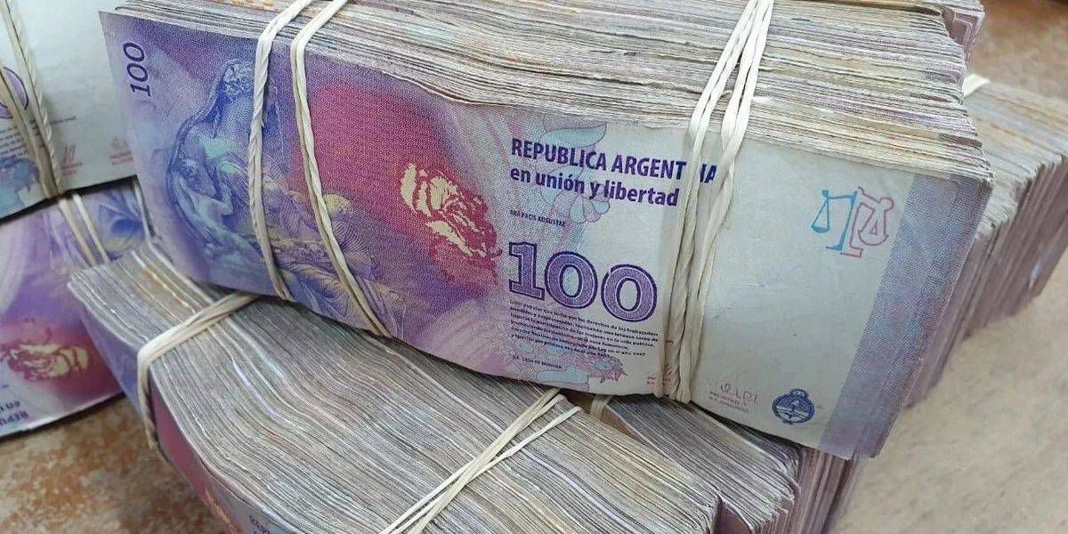Los billetes de 100 por los que los coleccionistas pagan 10.000 pesos: cómo identificarlos | Actualidad