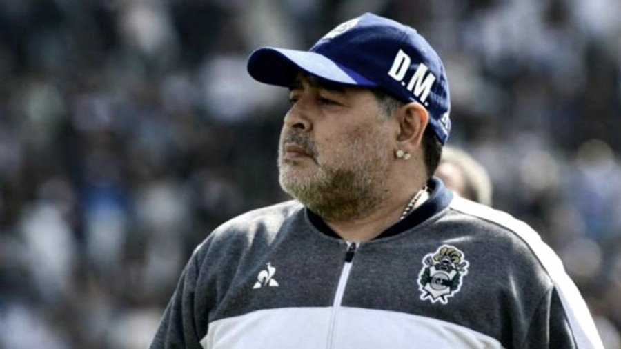 Piden elevar a juicio por homicidio a los ocho imputados por la muerte de Maradona | Actualidad