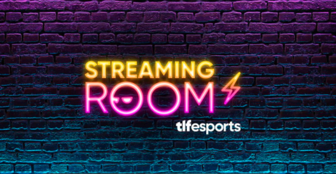 EN VIVO: tflsports lanza la nueva Streaming Room con invitados de lujo en Twitch | Redes