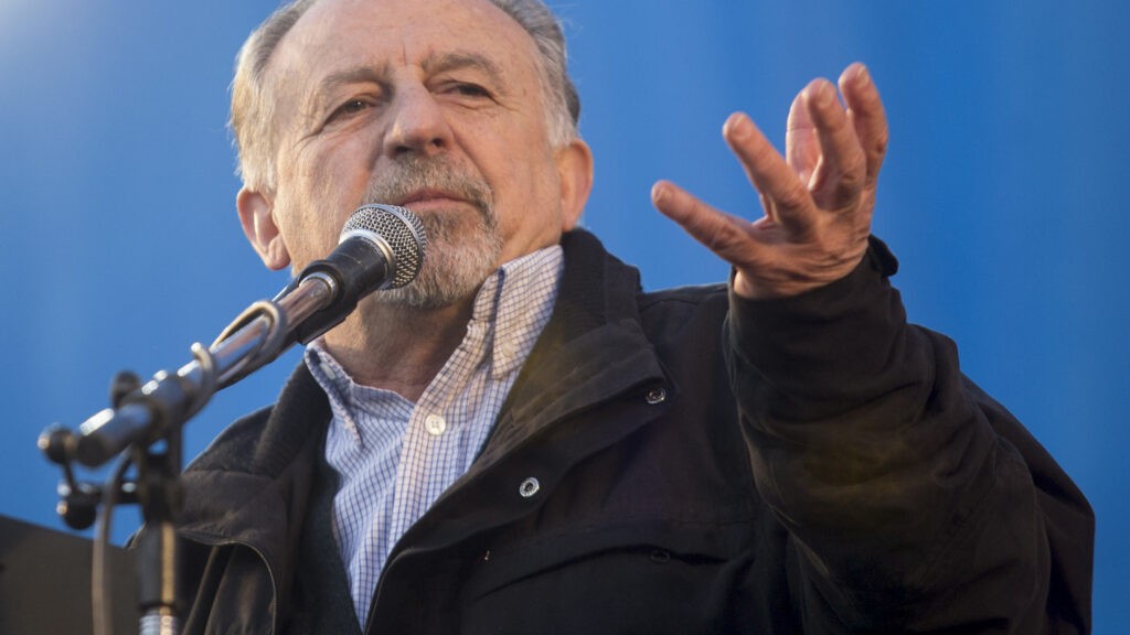 Yasky reclamó un aumento salarial de emergencia y la protección de la canasta básica | Política y economía